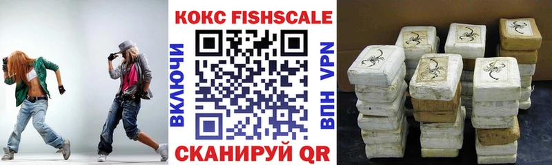 купить закладку  Алушта  Cocaine FishScale 