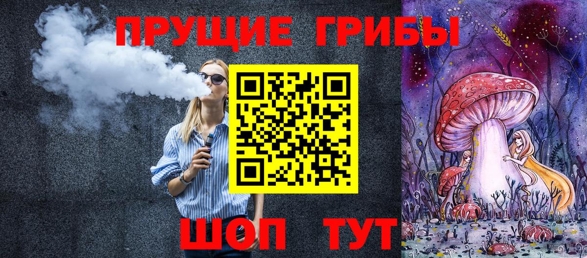 Галлюциногенные грибы Psilocybe Алушта